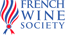 french wine scholar logo